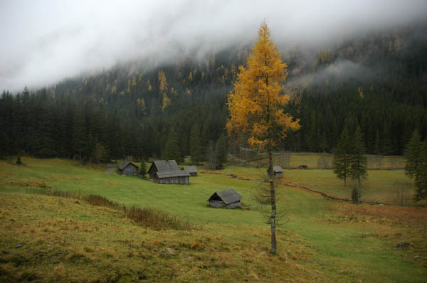 Lungau Herbst 2006 199